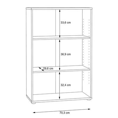 Plan & Dimensions