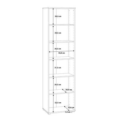 Plan & Dimensions