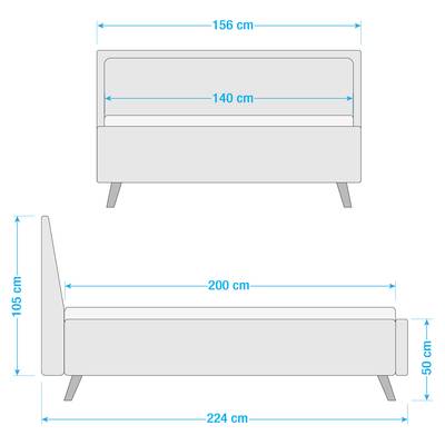 Plan & Dimensions