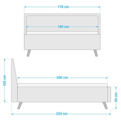 Plan & Dimensions