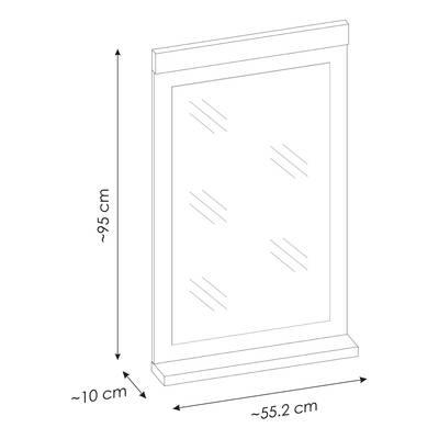 Plan & Dimensions