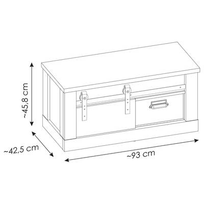 Plan & Dimensions