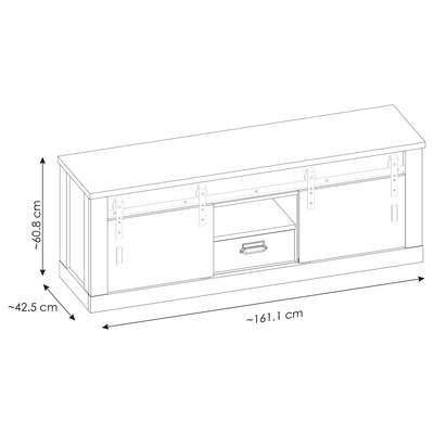 Plan & Dimensions