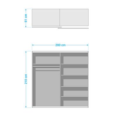 Plan & Dimensions