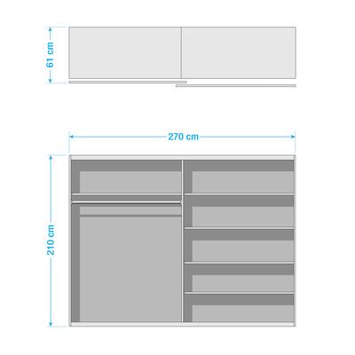 Plan & Dimensions