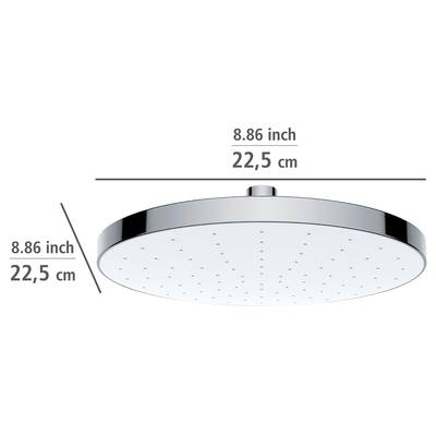 Plan & Dimensions