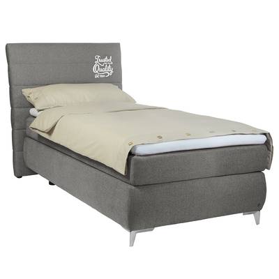 Boxspringbett Soft Lines Box