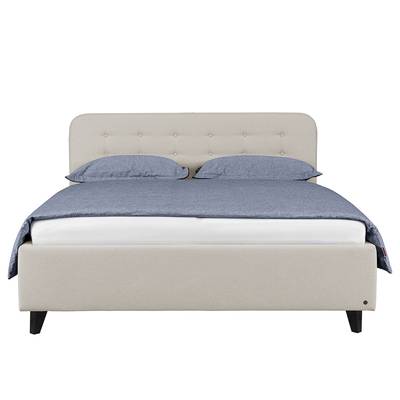 Polsterbett Nordic Bed