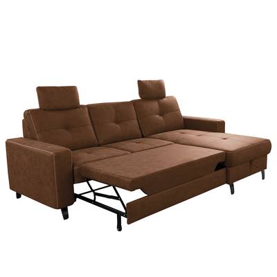 Ecksofa WadiWOOD I