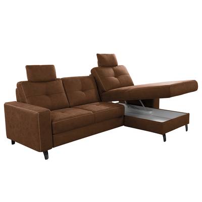 Ecksofa WadiWOOD I