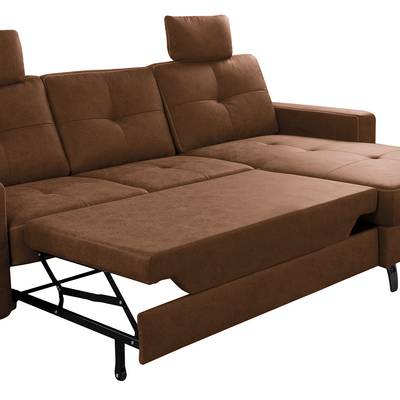 Ecksofa WadiWOOD I
