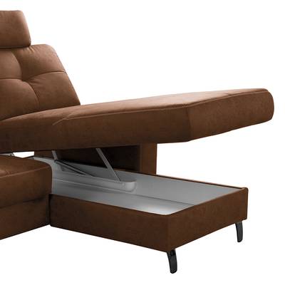 Ecksofa WadiWOOD I