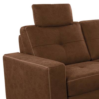 Ecksofa WadiWOOD I