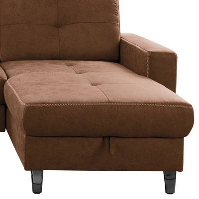 Ecksofa WadiWOOD I
