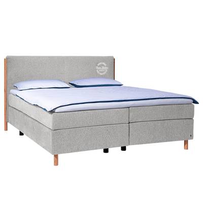 Boxspringbett California Box