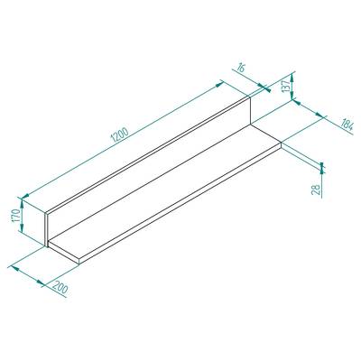 Plan & Dimensions