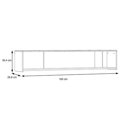 Plan & Dimensions