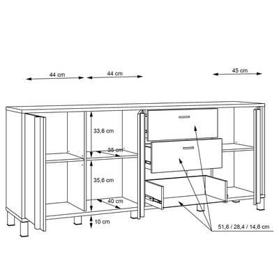 Plan & Dimensions