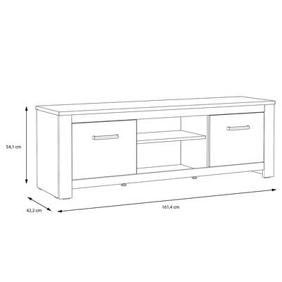 Plan & Dimensions