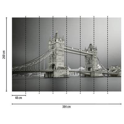 Plan & Dimensions