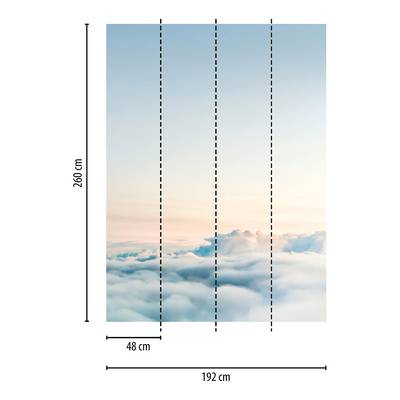 Plan & Dimensions