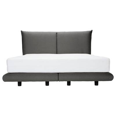 Boxspringbett Soho Pillow