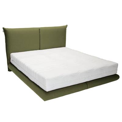 Boxspringbett Soho Pillow