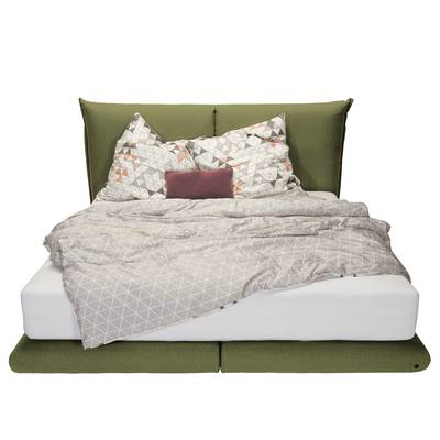 Boxspringbett Soho Pillow