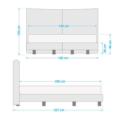 Plan & Dimensions