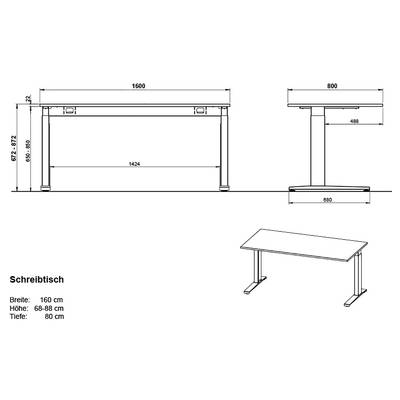 Plan & Dimensions