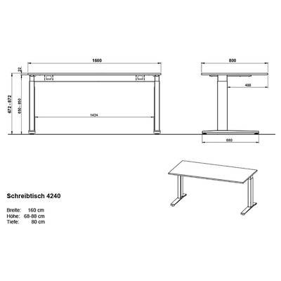 Plan & Dimensions