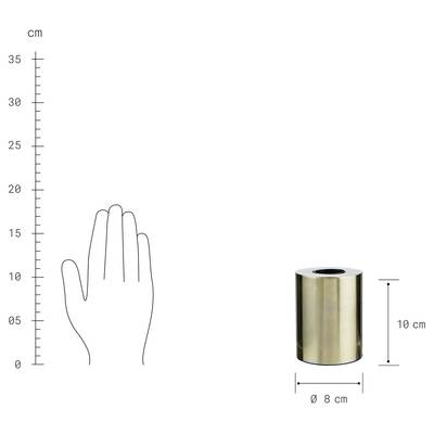 Plan & Dimensions