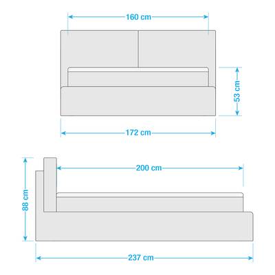 Plan & Dimensions