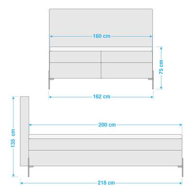 Plan & Dimensions