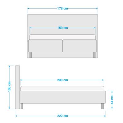 Plan & Dimensions