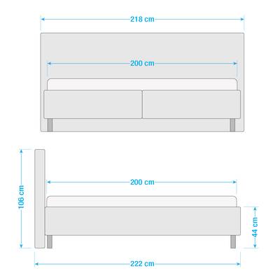 Plan & Dimensions