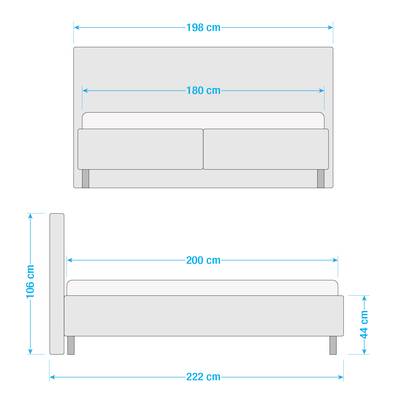 Plan & Dimensions