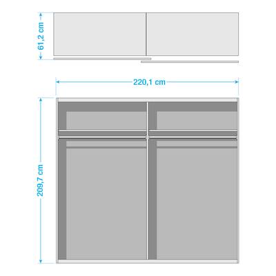 Plan & Dimensions