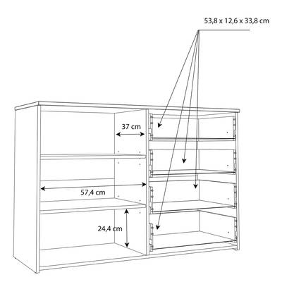 Plan & Dimensions