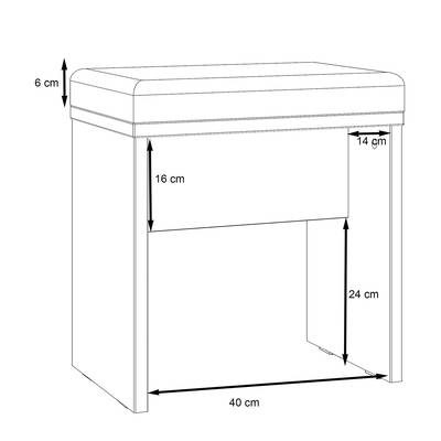 Plan & Dimensions