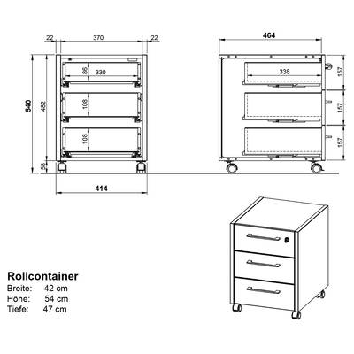 Plan & Dimensions