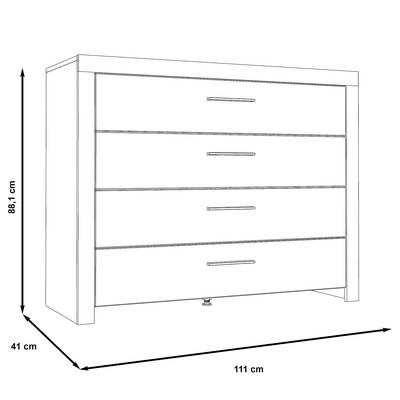 Plan & Dimensions