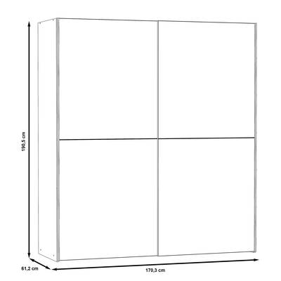 Plan & Dimensions