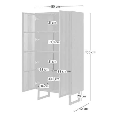 Plan & Dimensions