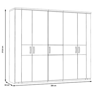 Plan & Dimensions