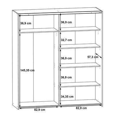 Plan & Dimensions