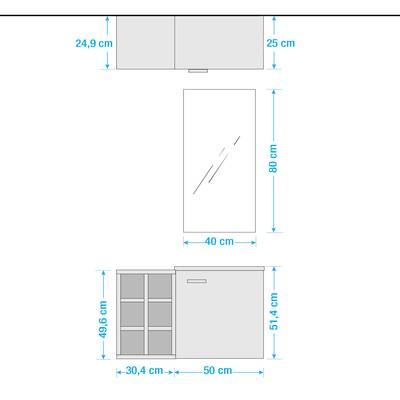 Plan & Dimensions