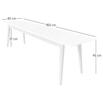 Plan & Dimensions