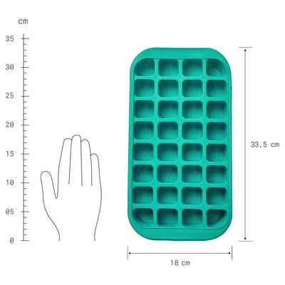 Plan & Dimensions