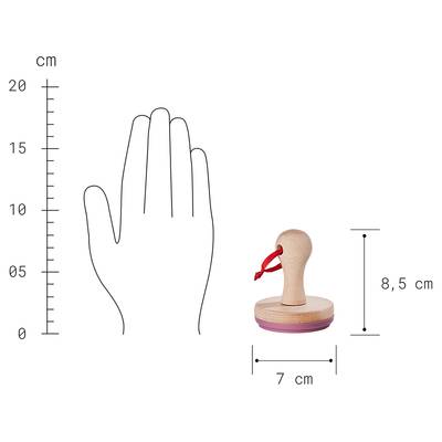 Plan & Dimensions